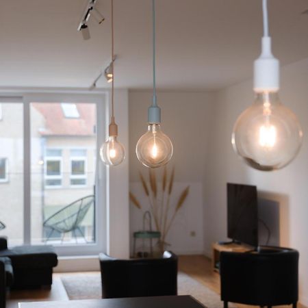 Prachtig Duplex Appartement Met Balkon Te Wenduine เดอฮาน ภายนอก รูปภาพ
