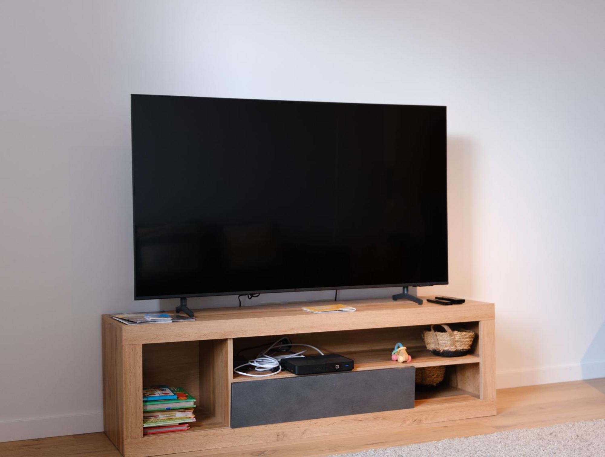 Prachtig Duplex Appartement Met Balkon Te Wenduine เดอฮาน ภายนอก รูปภาพ