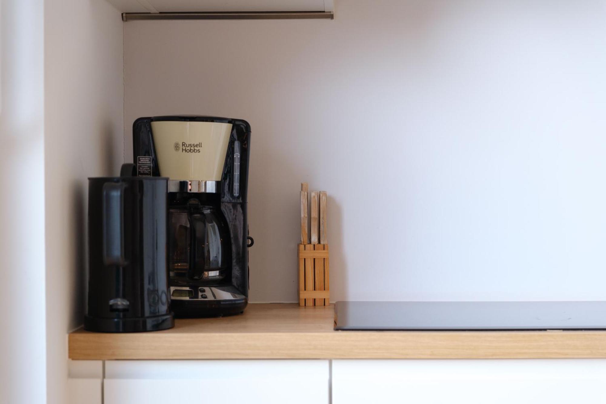Prachtig Duplex Appartement Met Balkon Te Wenduine เดอฮาน ภายนอก รูปภาพ