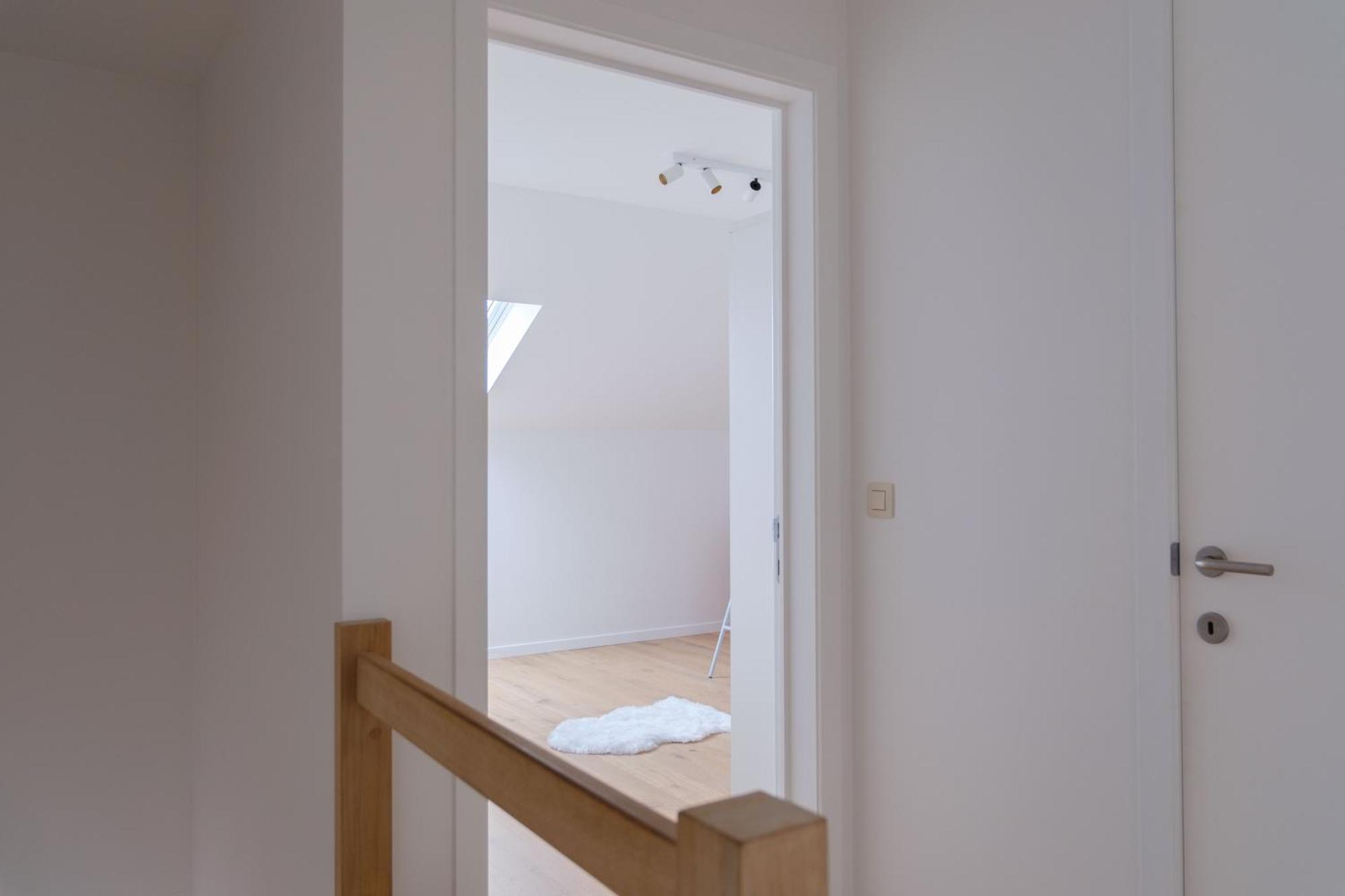 Prachtig Duplex Appartement Met Balkon Te Wenduine เดอฮาน ภายนอก รูปภาพ