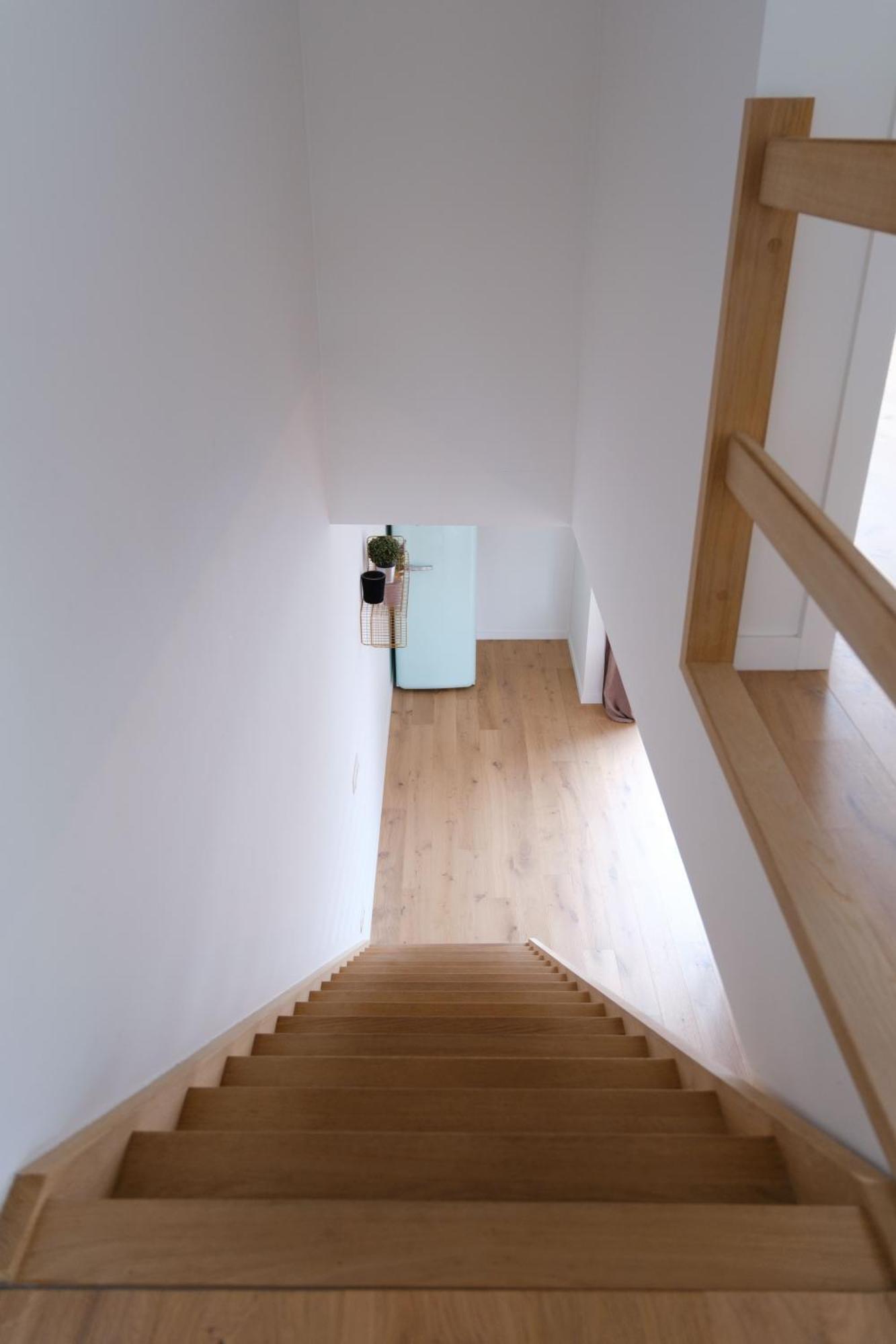Prachtig Duplex Appartement Met Balkon Te Wenduine เดอฮาน ภายนอก รูปภาพ