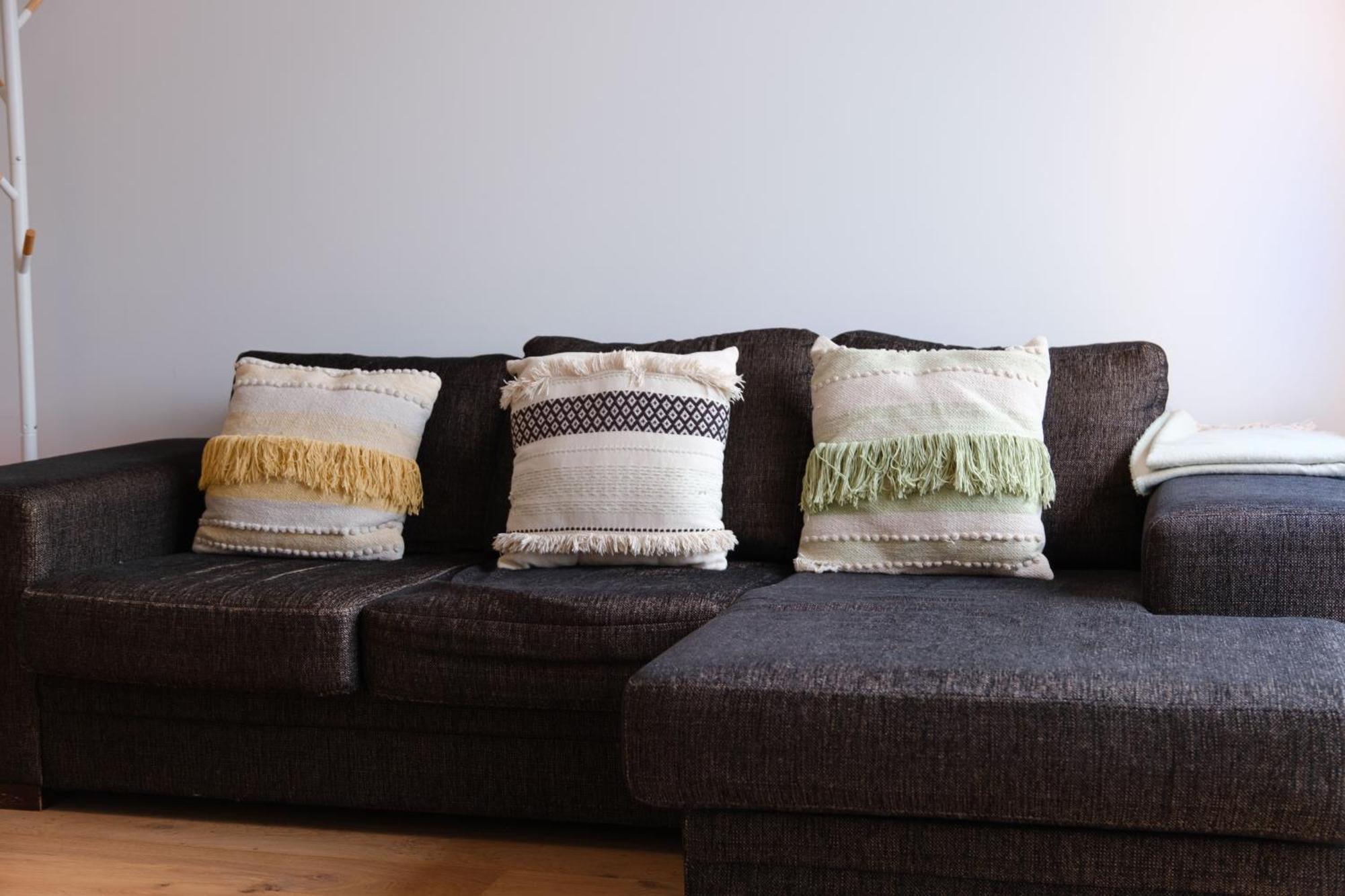 Prachtig Duplex Appartement Met Balkon Te Wenduine เดอฮาน ภายนอก รูปภาพ