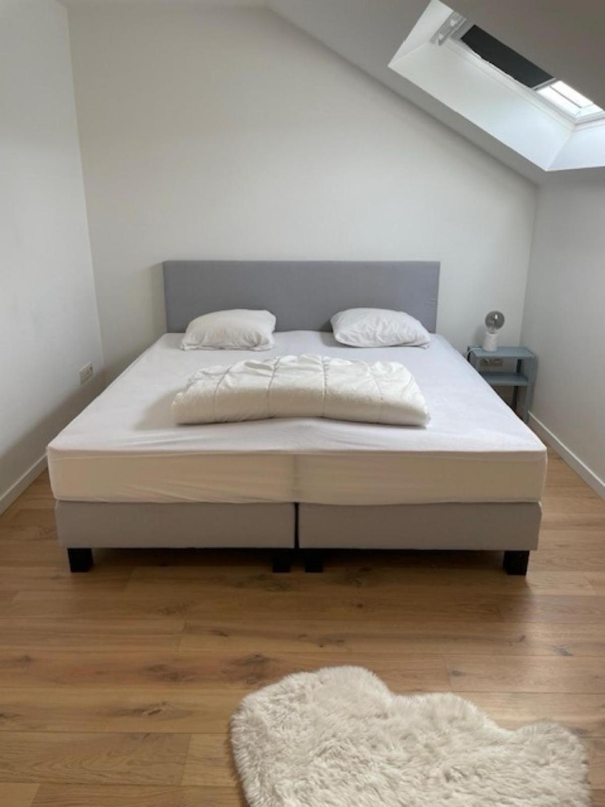 Prachtig Duplex Appartement Met Balkon Te Wenduine เดอฮาน ภายนอก รูปภาพ